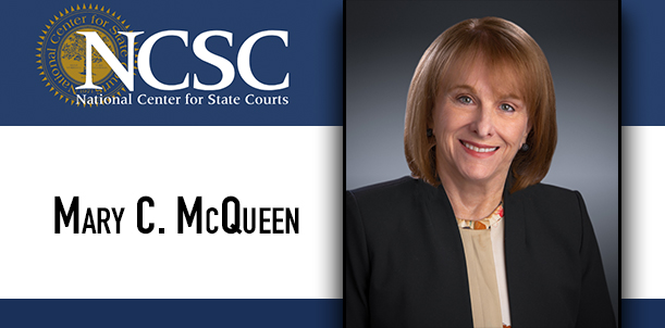 National Center for State Courts supports new legislation to protect state court judges from escalating threats
