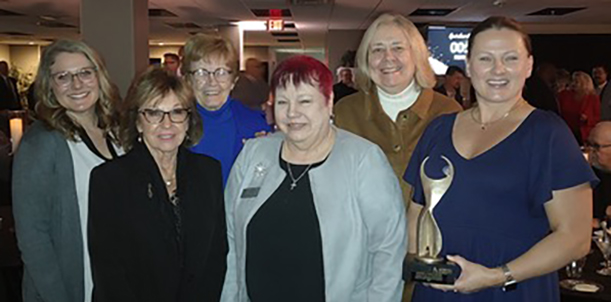  Night of Distinction honors Community Award winners