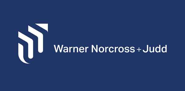 Warner nationally ranked for litigation as a 2025 Upmarket Mover