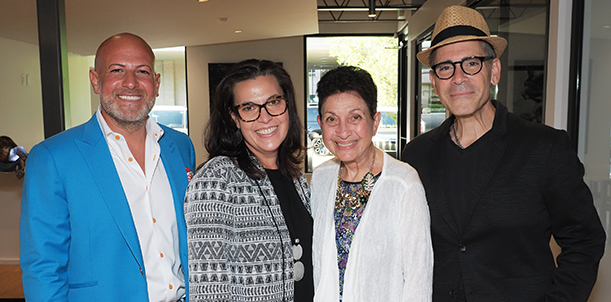 Area attorney Jessica Hallmark eyes a 2026 seat on the Oakland County Probate Court 