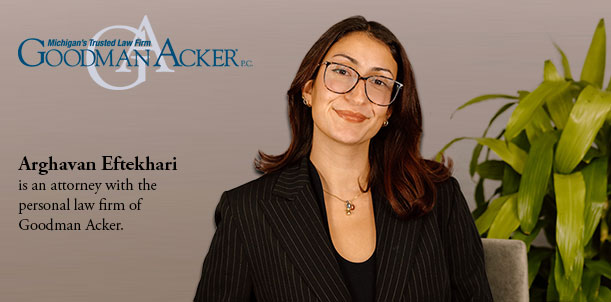 Attorney holds Canadian and American Dual J.D.