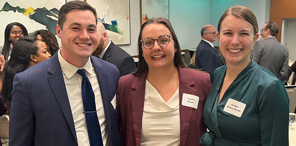 Solo practitioner spearheads ICBA Young Lawyers Section