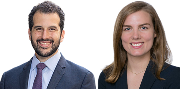 Michigan Law professors to take new leadership roles with American Society of International Law