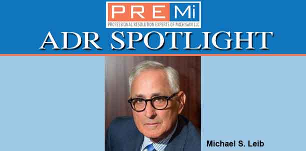 Professionalism in ADR: The Professional Mediation Advocate 