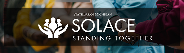 State Bar’s SOLACE program supports members of the legal community in crisis??