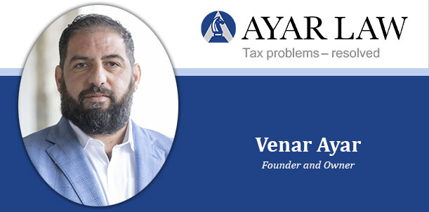 Tax lawyer enjoys opportunities to change people’s lives