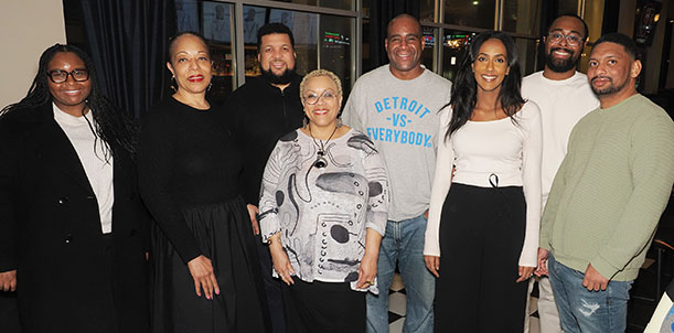 Trivia Night with Wolverine Bar