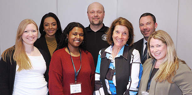 All hands on deck for mock trial 