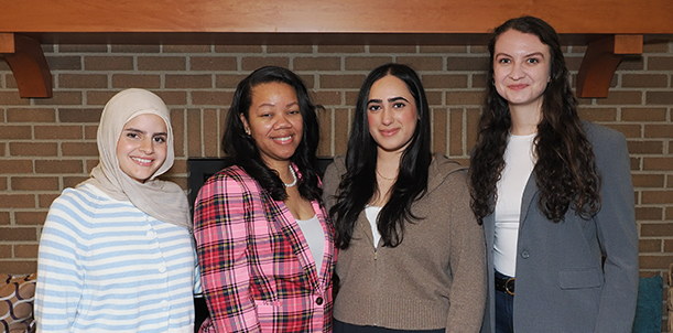 ‘Stride for Justice’ event to aid First Step program in county