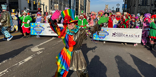 Marching on: Expert in liquor law overcomes more than her share of hurdles