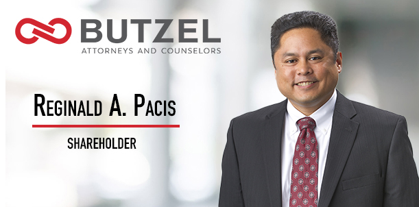 Butzel attorney receives Michigan Asian Pacific Bar Association Trailblazer Award
