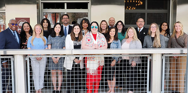 Affinity Bar Charity Challenge