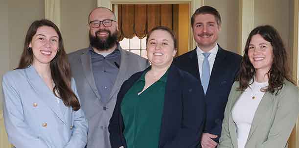 Young Lawyers Summit