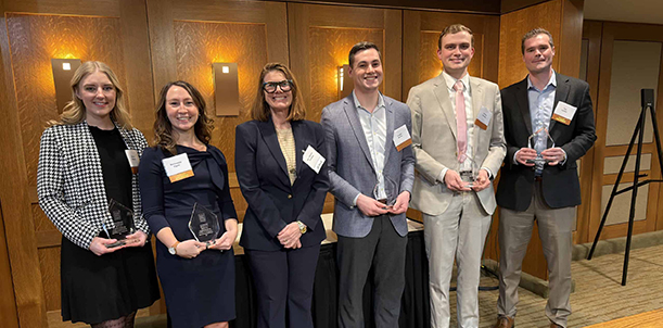 ‘Barristers Night’