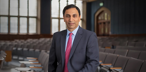 Law professor leads study exploring U.S. attitudes toward cryptocurrency