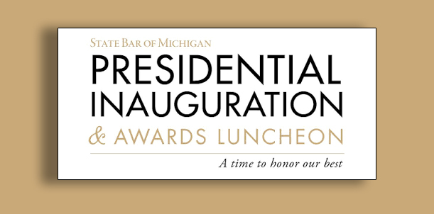 SBM Presidential Inauguration & Awards Luncheon set for Sept. 18