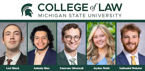 MSU Law leads nation in Rural Summer Legal Corps participation