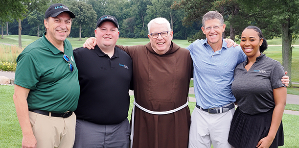 Charity Golf Classic