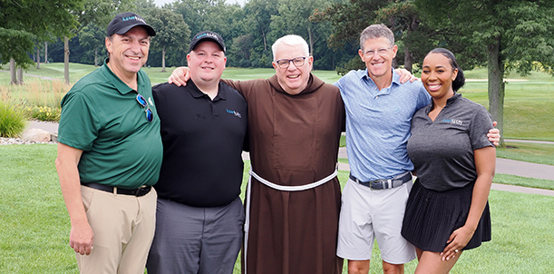 Charity Classic