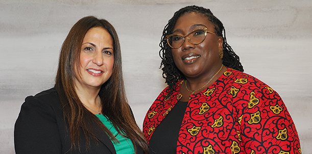 New leadership: State Bar welcomes new president