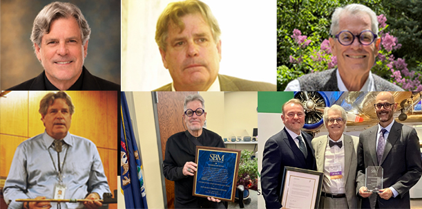 Farewell to a hero: Judge Timothy Connors loses a valiant battle with cancer