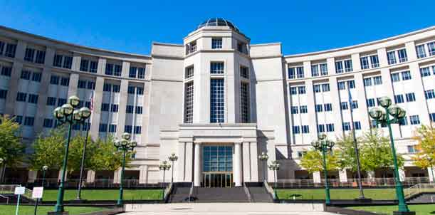 Michigan Supreme Court conducts public administrative hearing Nov. 18